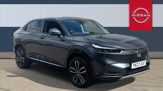 Honda HR-V 1.5 eHEV Advance 5dr CVT Hybrid Hatchback